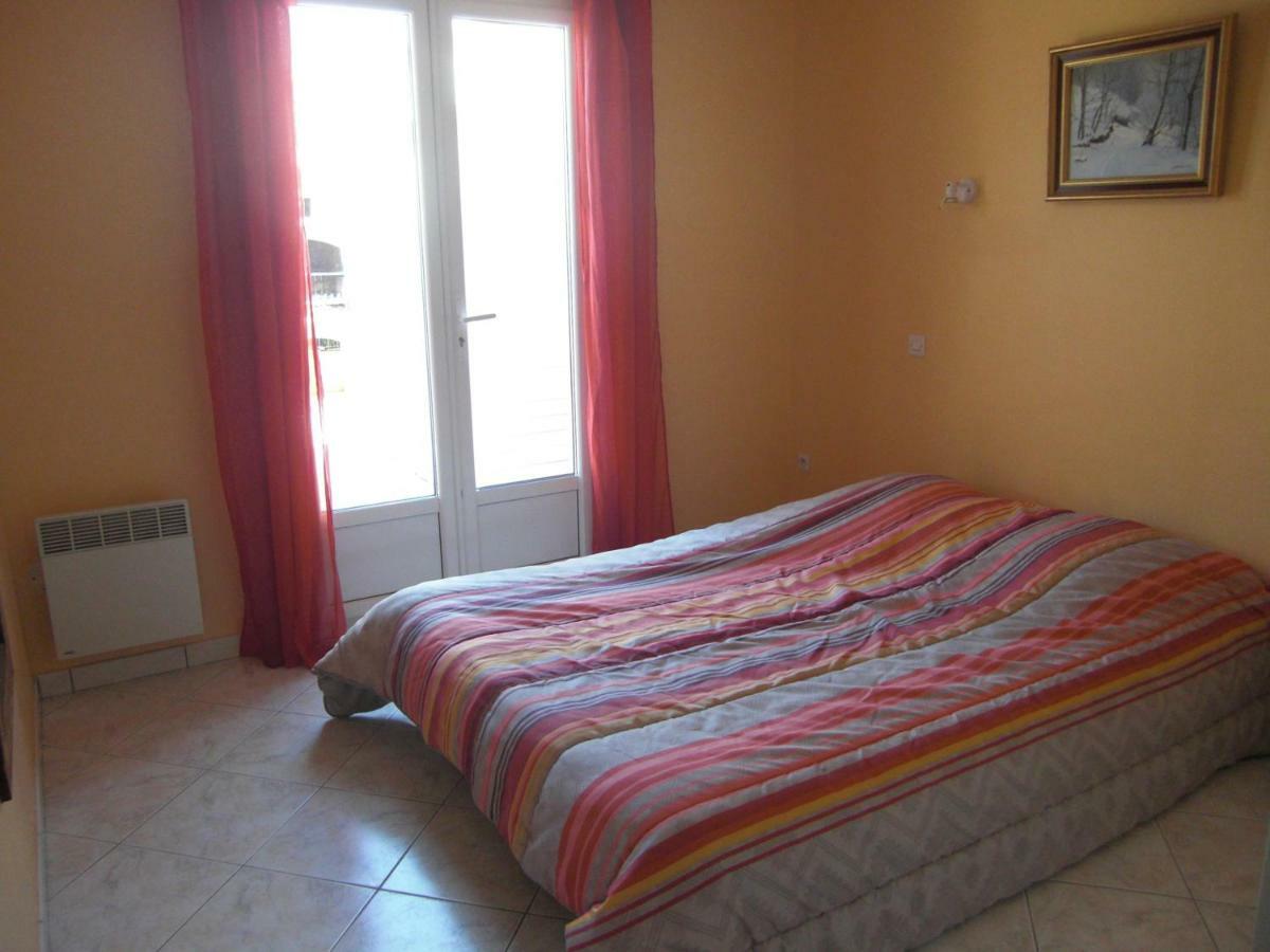 79 Rue Des Tourterelles Leilighet La Londe-les-Maures Eksteriør bilde